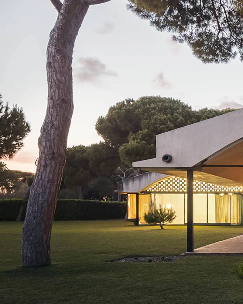 Casa Gomis (La Ricarda)