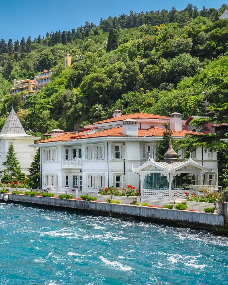 Prince Islands (Büyükada)