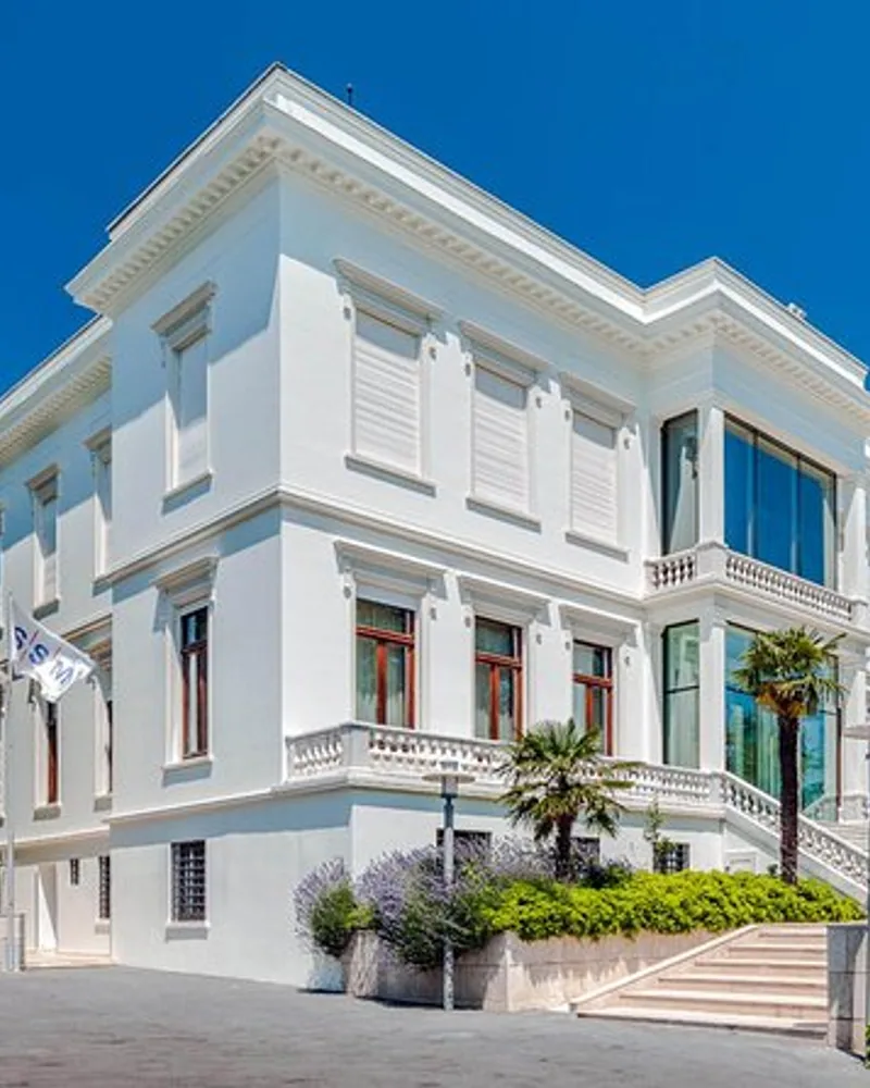 Sakıp Sabancı Museum